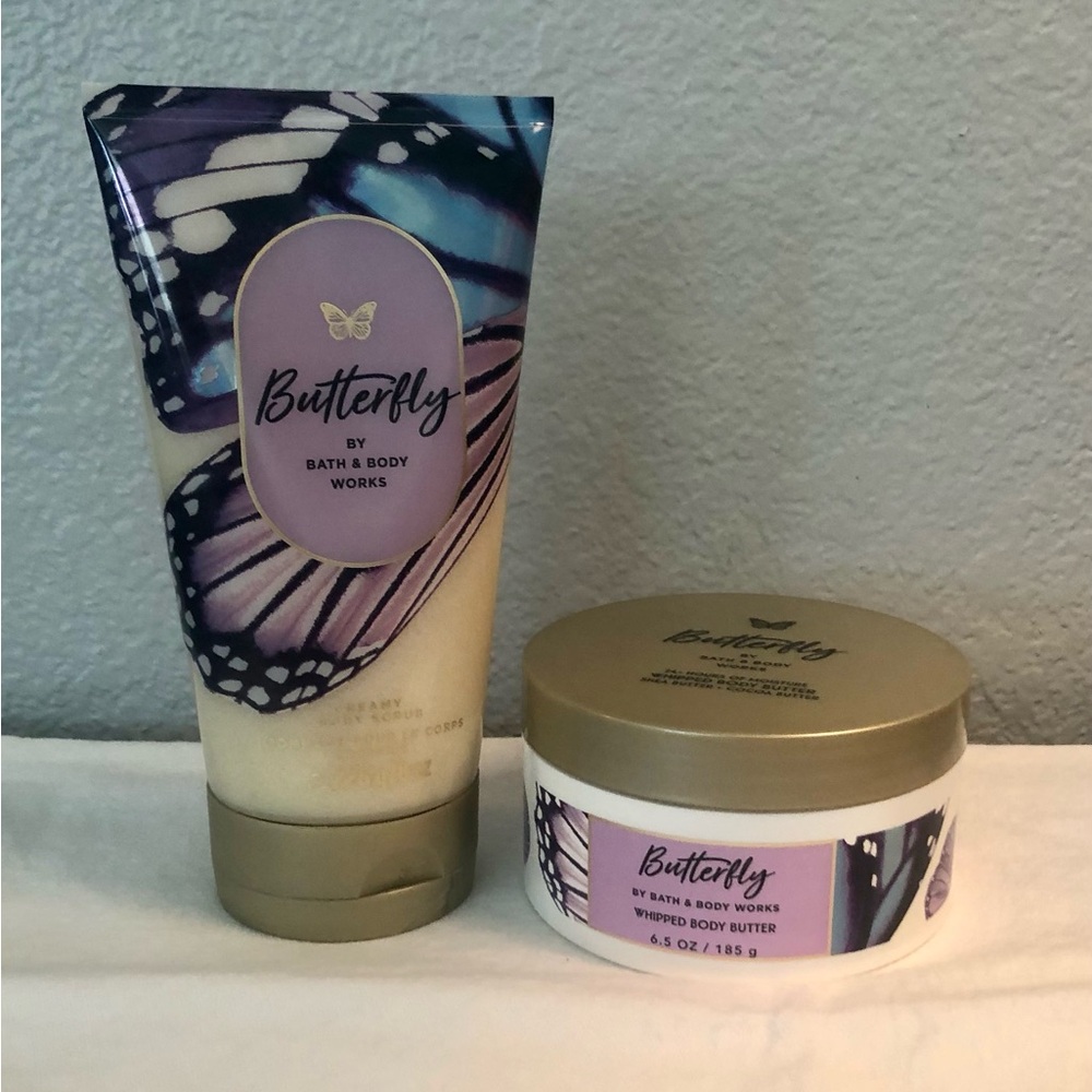 Bath and Body Works